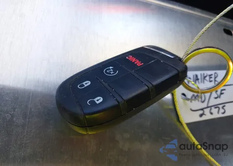 2016 Jeep Renegade Trailhawk z USA, uszkodzony, nr VIN ZACCJBCT7GPD29584